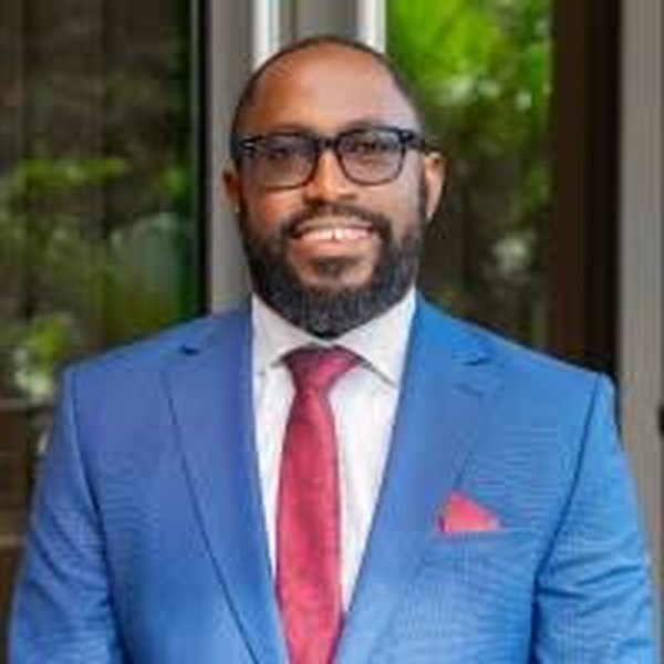 Photo of Ian Rumanyika