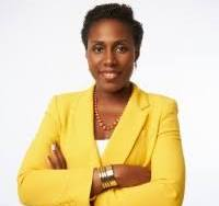Photo of Christine Mbimbe Bossom
