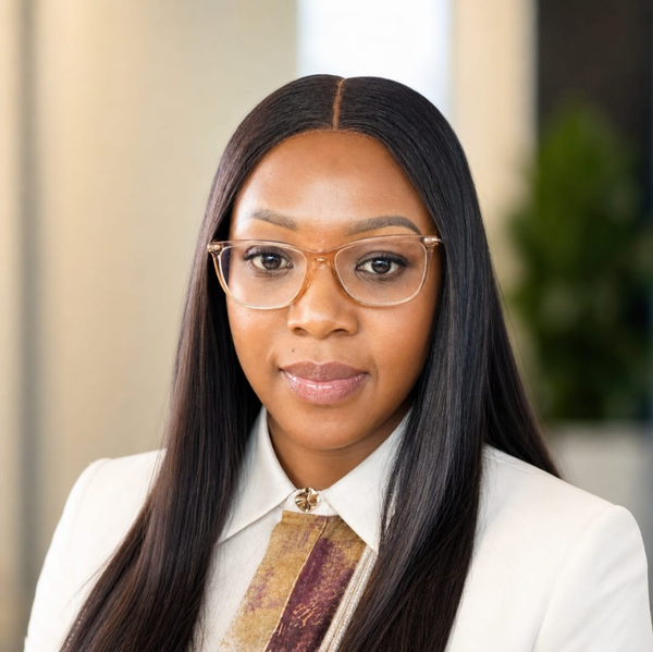 Photo of Thando Mketsu
