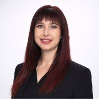 Photo of Prof. Lucinda Bella-May Sutton