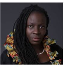 Photo of Joy Owango